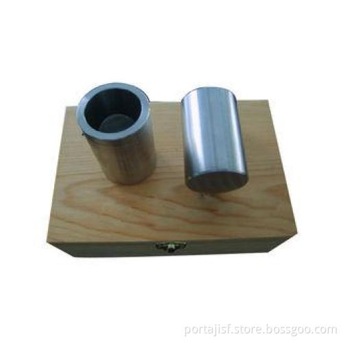 ASTM F963 / ST2002 Cylinder Toys Testing Equipment Small Ob